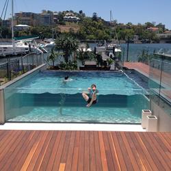 Click to view album: Swimming pools