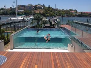 Swimming Pool Design Specialist